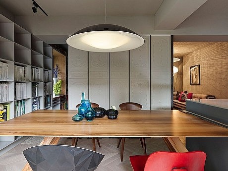 The Ganna Studio by Ganna Studio