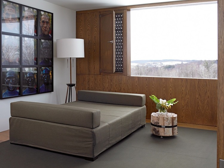 Upstate New York Residence by Kathryn Scott Design Studio