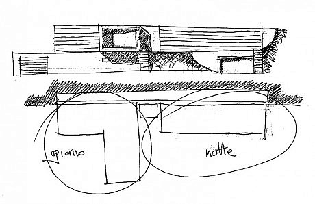 Casa Y by F.L Architetti
