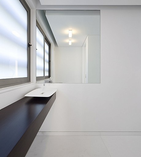 Casa PDR 385 by Fra G Ment Os