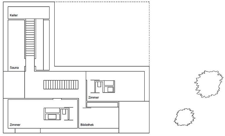 Vitznau Home by Lischer Partner Architekten Planer