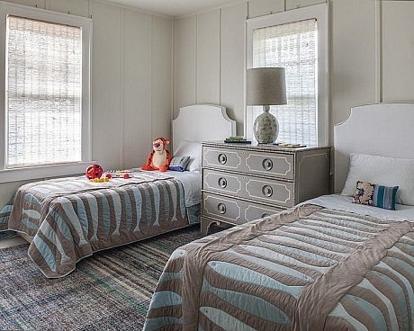 Custom Home by Stone Creek Builders