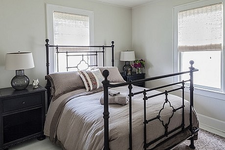 Custom Home by Stone Creek Builders