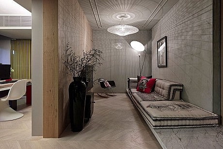 The Ganna Studio by Ganna Studio