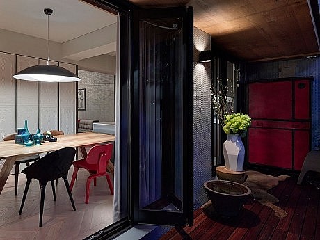 The Ganna Studio by Ganna Studio