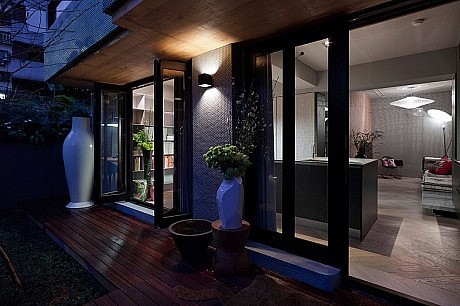 The Ganna Studio by Ganna Studio