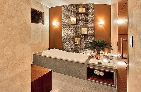 Central Beach House by Mark Gacesa