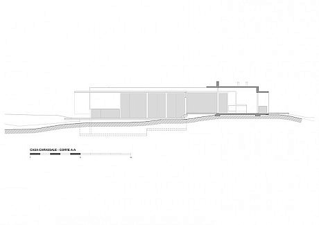 Casa Carassale by BAK Arquitectos