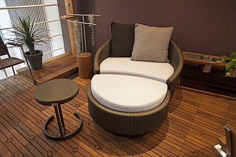 GISELE Omotesando / design by msd-office - 2