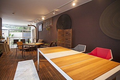 GISELE Omotesando / design by msd-office - 5