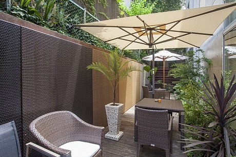 GISELE Omotesando / design by msd-office - 6