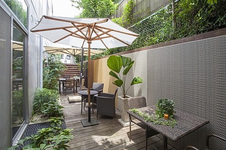 GISELE Omotesando / design by msd-office - 7