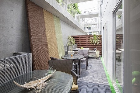 GISELE Omotesando / design by msd-office - 8