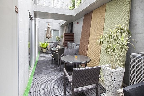 GISELE Omotesando / design by msd-office - 9