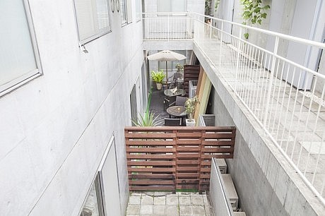 GISELE Omotesando / design by msd-office - 10