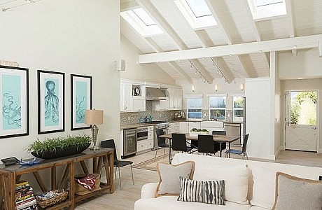 Dana Point Remodel by Sea Pointe Construction