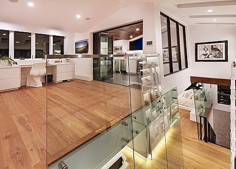 604 Acacia House by Brandon Architects