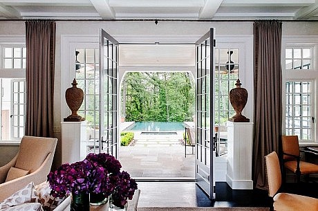 Tuxedo Hills by Joel Kelly Design