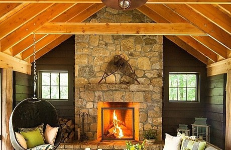 Upstate New York Weekend Home by Jamesthomas