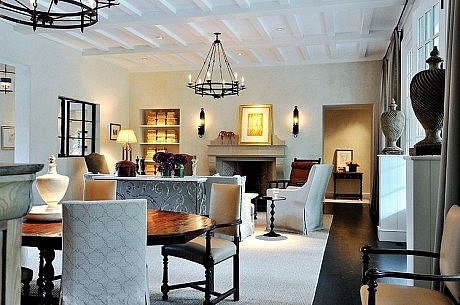 Tuxedo Hills by Joel Kelly Design