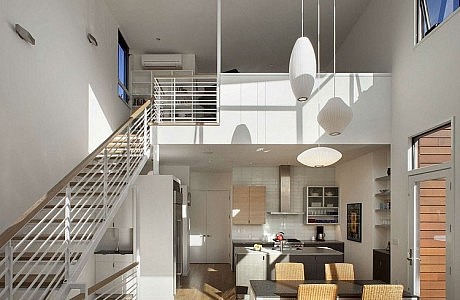 303 Canyon by Arch11