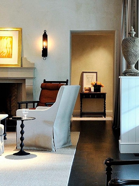 Tuxedo Hills by Joel Kelly Design