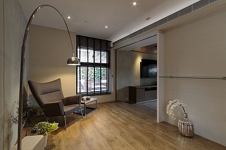 Chou Residence by PMK+designers