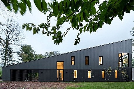 La Sentinelle by Naturehumaine