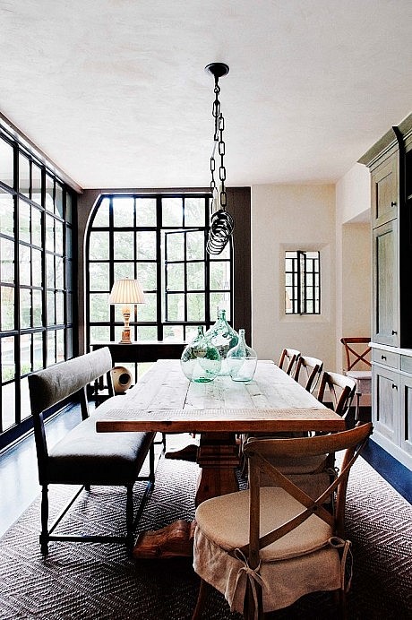 Tuxedo Hills by Joel Kelly Design