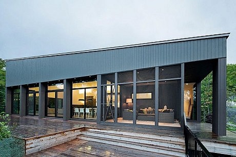 La Sentinelle by Naturehumaine