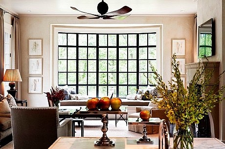 Tuxedo Hills by Joel Kelly Design