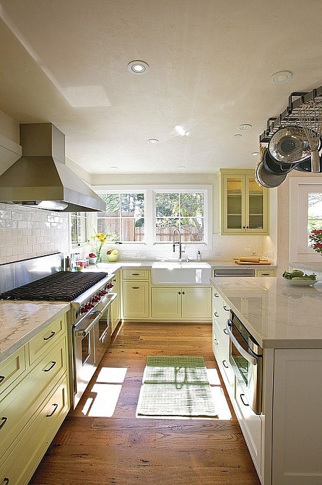 Passive House in Carmel by Justin Pauly Architects