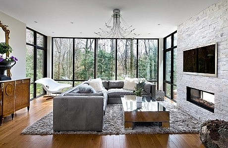 Sentinele House by Barroso Homes