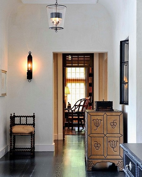 Tuxedo Hills by Joel Kelly Design