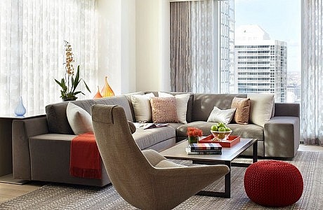 City Retreat Jessica Lagrange