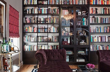 Willow Glen Residence by Lizette Marie Interior Design