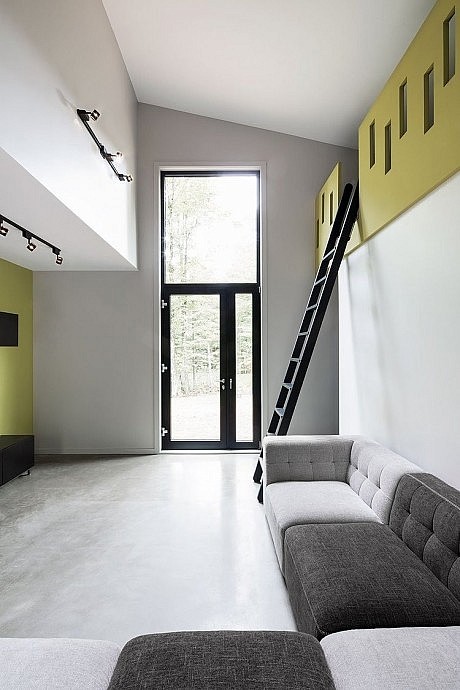 La Sentinelle by Naturehumaine