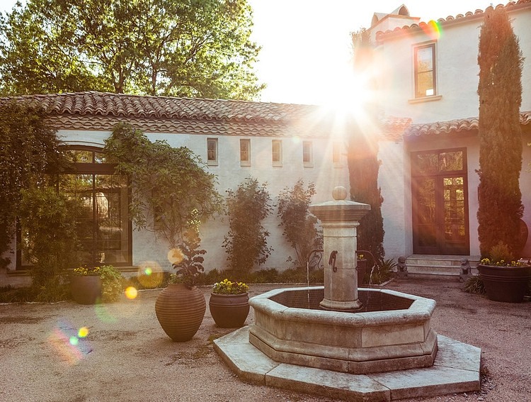 Sunnybrook Project by Stocker Hoesterey Montenegro Architects