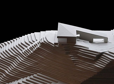 La Sentinelle by Naturehumaine