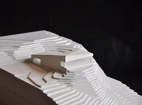 La Sentinelle by Naturehumaine