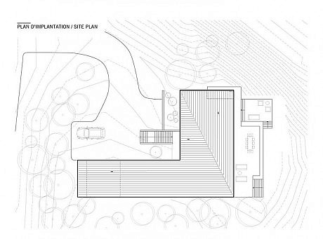 La Sentinelle by Naturehumaine