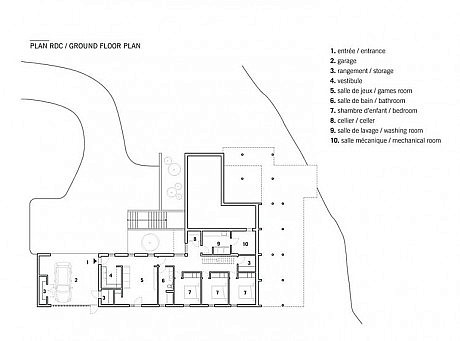 La Sentinelle by Naturehumaine
