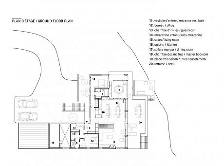 La Sentinelle by Naturehumaine