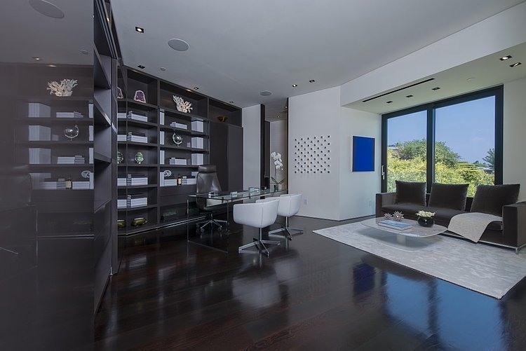 Laurel Way by Whipple Russell Architects