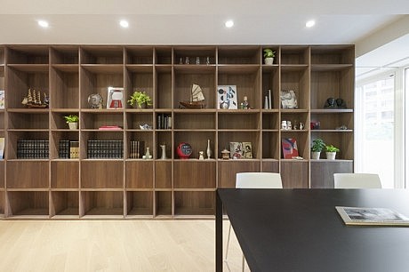 Residence Leung by KC Design Studio - 4