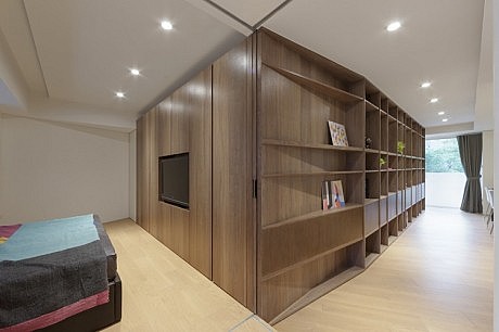 Residence Leung by KC Design Studio - 6