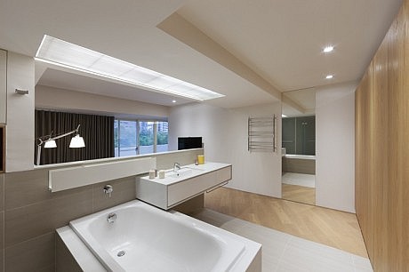 Residence Leung by KC Design Studio - 7