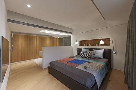 Residence Leung by KC Design Studio - 8