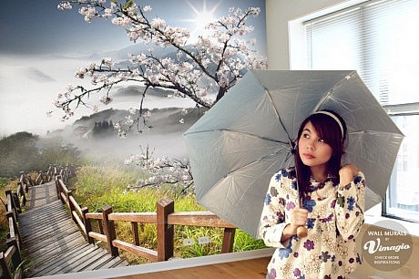 ‘Optical Zoom’ collection by Vimagio! - 6