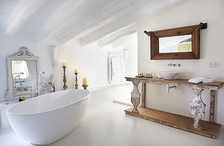 Bed & Breakfast by Coblonal Arquitectura